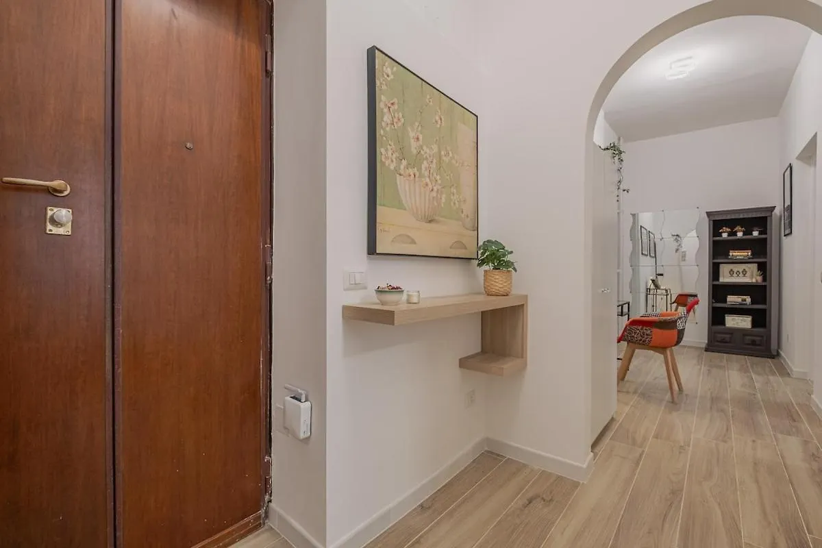 B&F Home Vatican Stay Rome