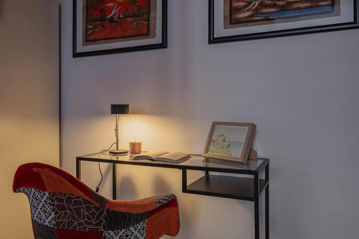 B&F Home Vatican Stay Rome Italy