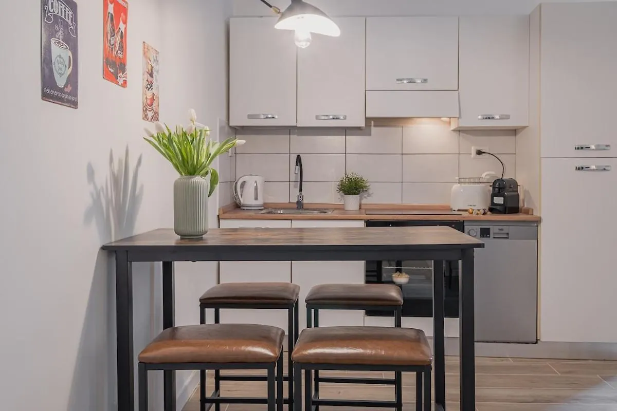 Apartment B&F Home Vatican Stay Rome Italy