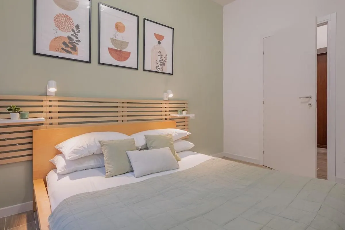 B&F Home Vatican Stay Rome