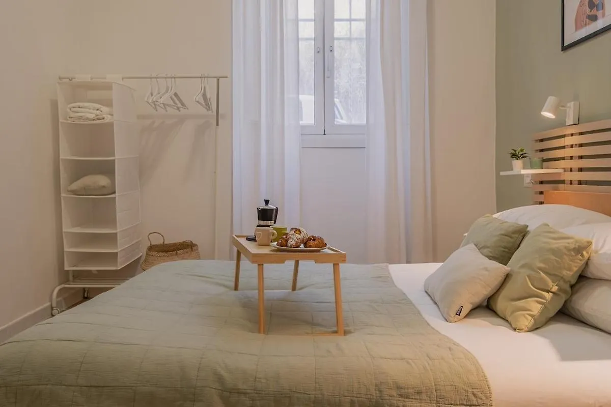 Apartment B&F Home Vatican Stay Rome Italy