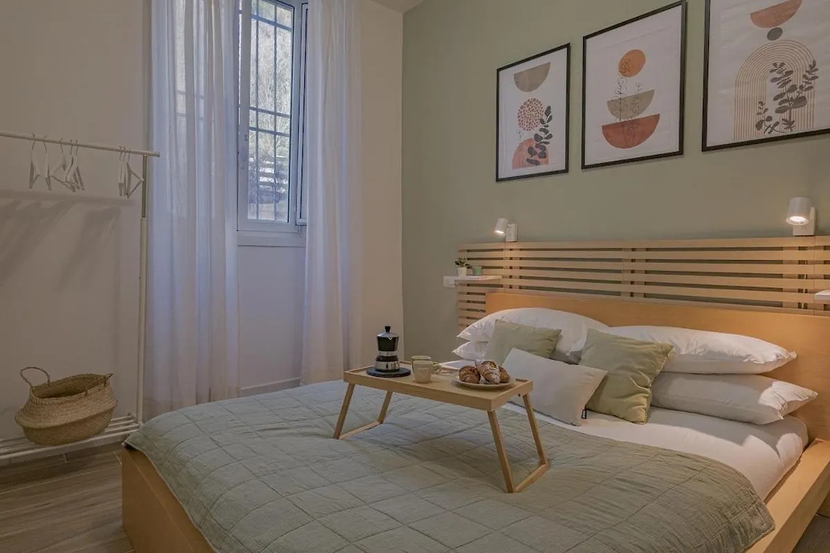 B&F Home Vatican Stay Rome 0*,