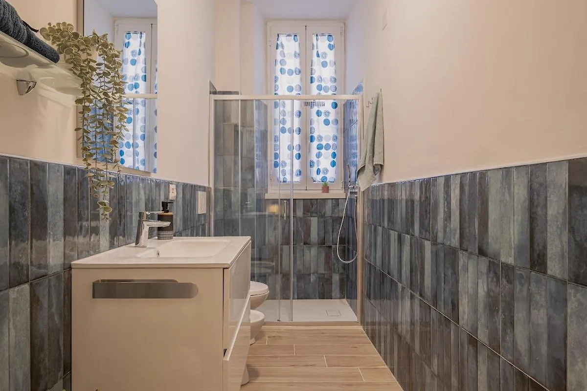 Apartment B&F Home Vatican Stay Rome