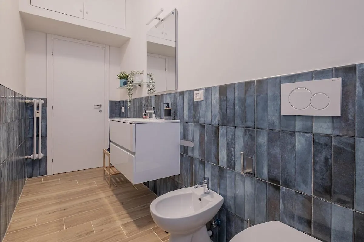 B&F Home Vatican Stay Rome