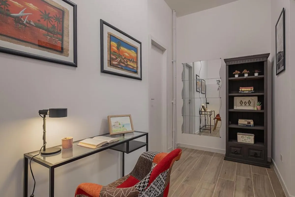 B&F Home Vatican Stay Rome Italy