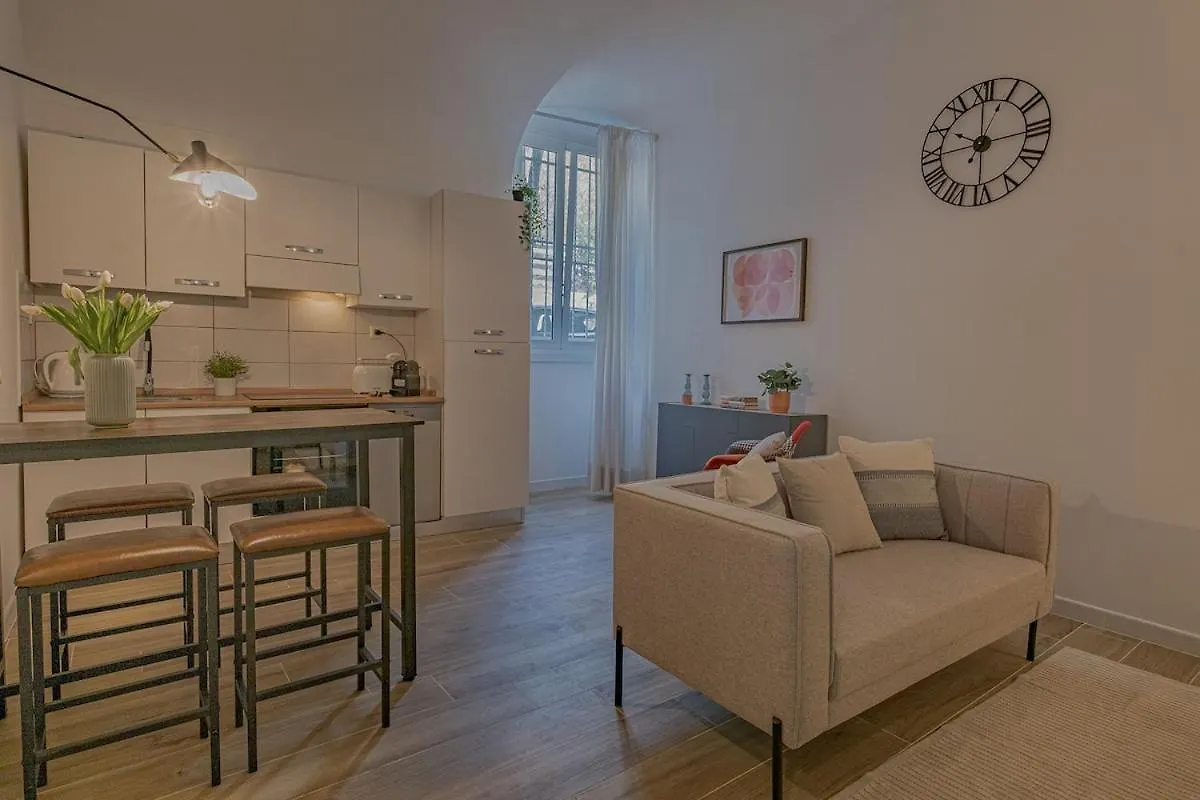 B&F Home Vatican Stay Rome Apartment