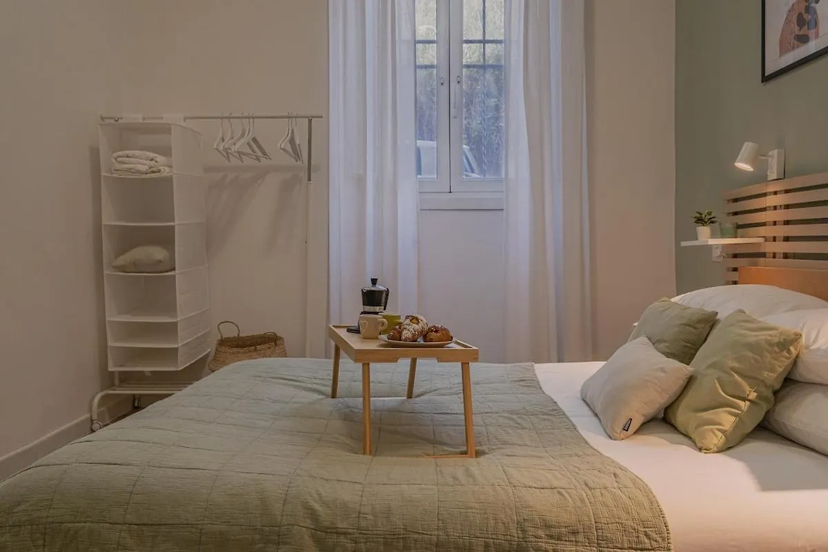 B&F Home Vatican Stay Rome 0*,  Italy