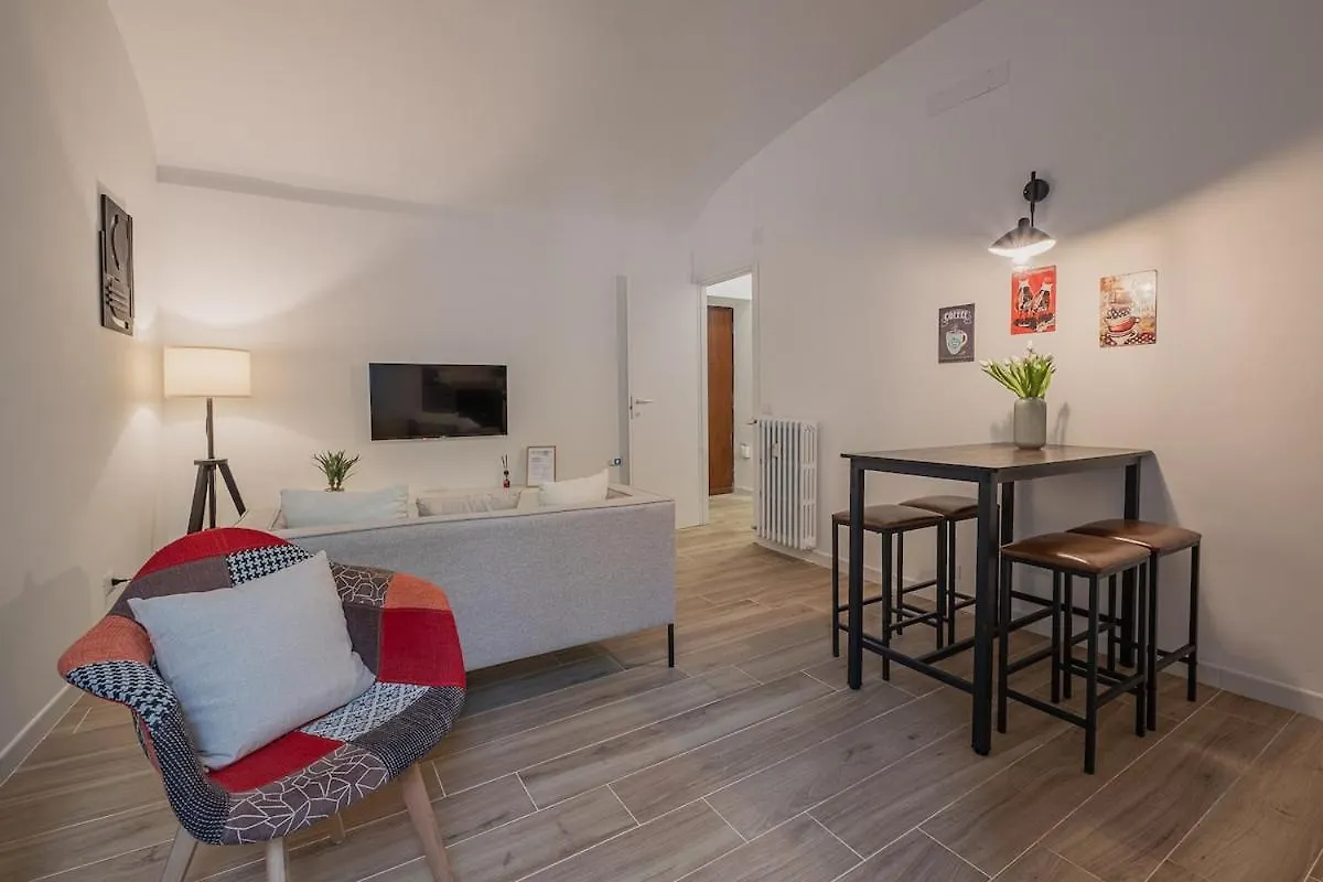 Apartment B&F Home Vatican Stay Rome Italy