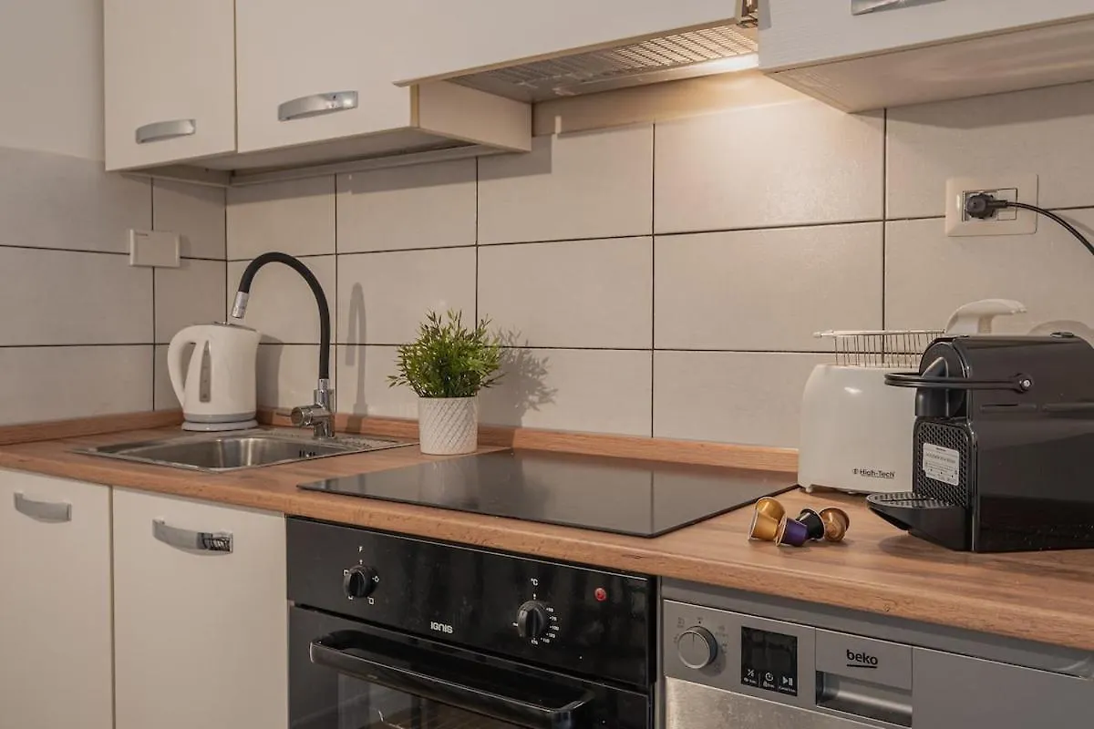 B&F Home Vatican Stay Rome