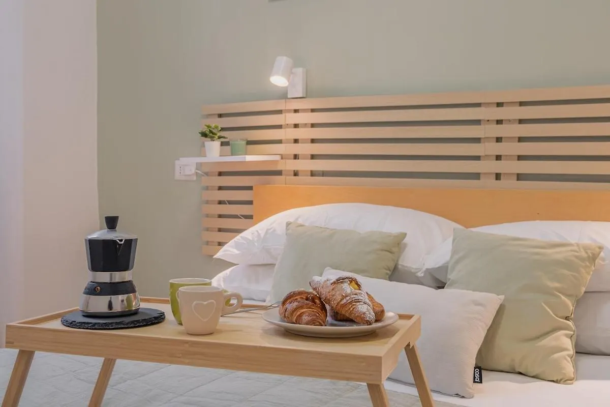 B&F Home Vatican Stay Rome