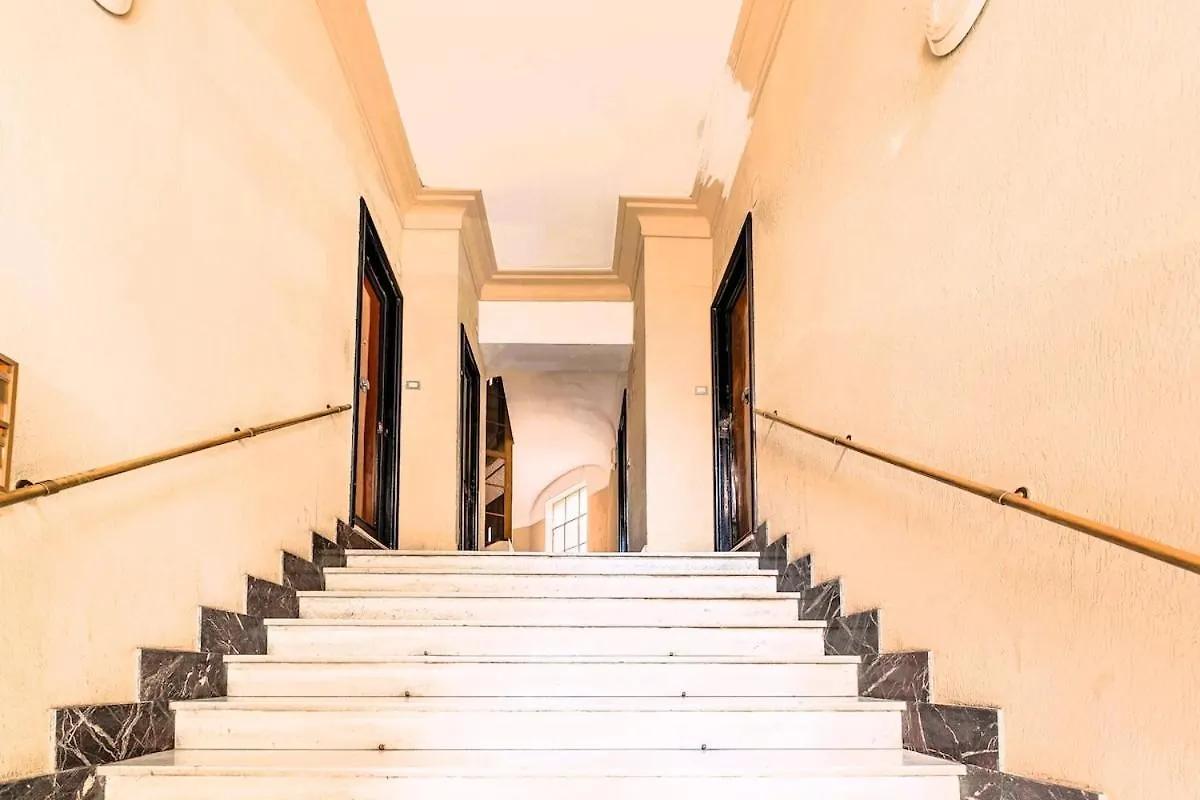 B&F Home Vatican Stay Rome Apartment