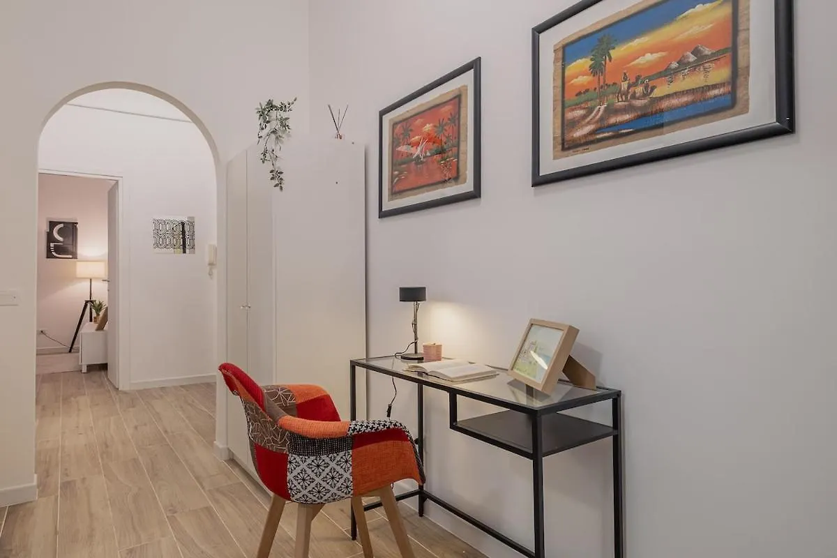 B&F Home Vatican Stay Rome
