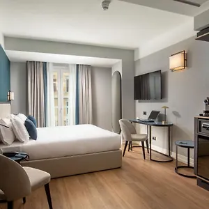 4* Ξενοδοχείο St Martin By Omnia