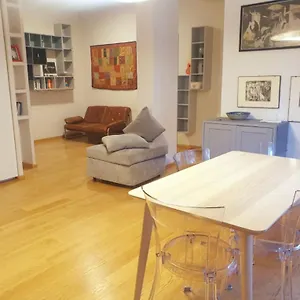 Cozy House - Gemelli Roma