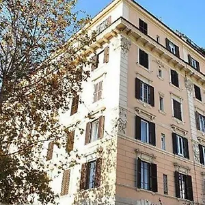 Luxy Vatican Roma