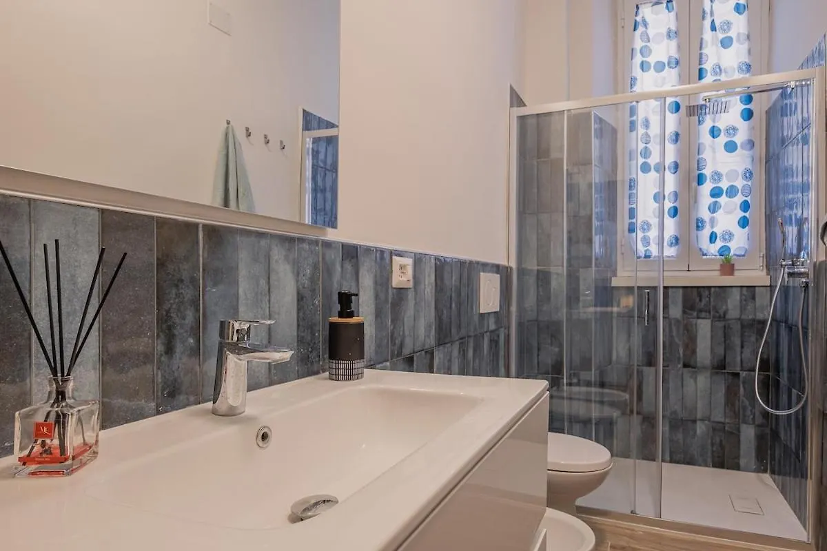 B&F Home Vatican Stay Rome Apartment