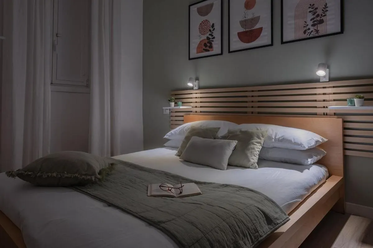 Apartment B&F Home Vatican Stay Rome
