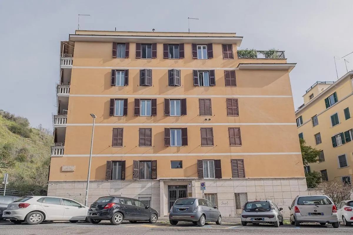 B&F Home Vatican Stay Rome 0*,  Italy